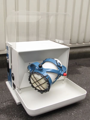 シェーカー<br>ミキサー