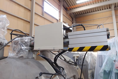 プロシェア<br>ミキサー<br><br>レーディゲ<br>ミキサー<br><br>レディゲ