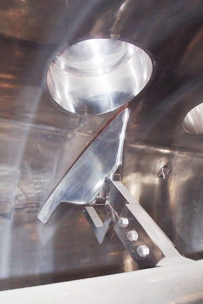 プロシェア<br>ミキサー<br><br>レーディゲ<br>ミキサー<br><br>レディゲ