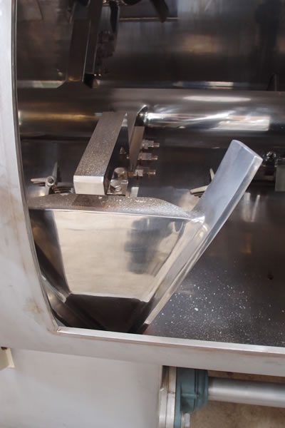 プロシェア<br>ミキサー<br><br>レーディゲ<br>ミキサー<br><br>レディゲ