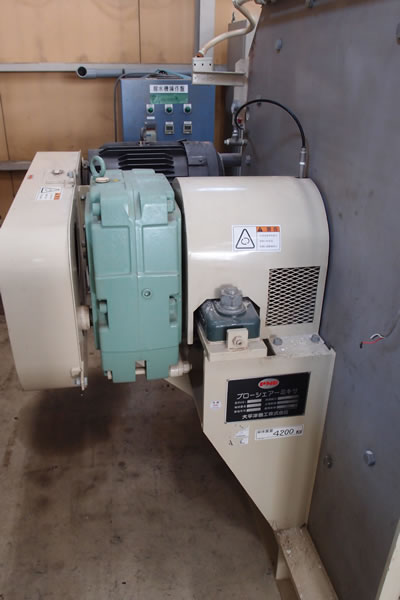 プロシェア<br>ミキサー<br><br>レーディゲ<br>ミキサー<br><br>レディゲ