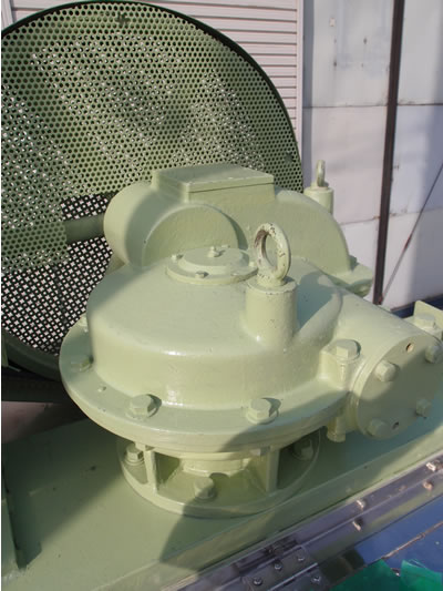 ナウター<br>ミキサー<br><br>SV<br>ミキサー<br><br>Vバーチカル<br>ブレンダー