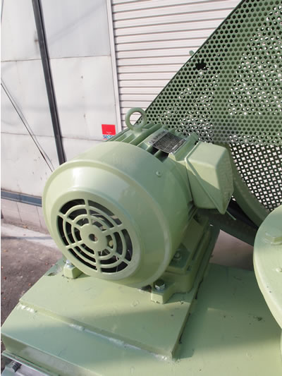 ナウター<br>ミキサー<br><br>SV<br>ミキサー<br><br>Vバーチカル<br>ブレンダー