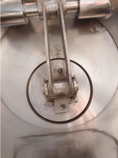 ナウター<br>ミキサー<br><br>SV<br>ミキサー<br><br>Vバーチカル<br>ブレンダー