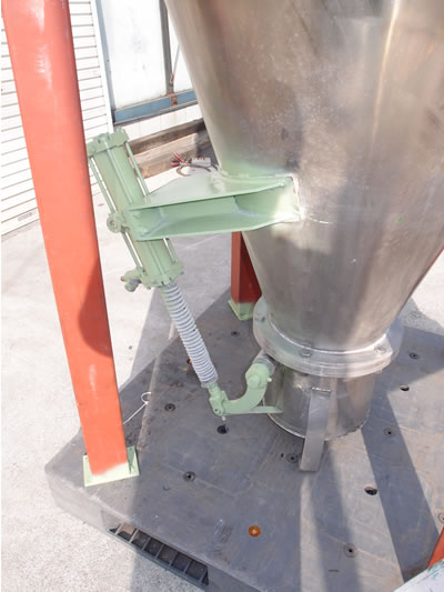 ナウター<br>ミキサー<br><br>SV<br>ミキサー<br><br>Vバーチカル<br>ブレンダー