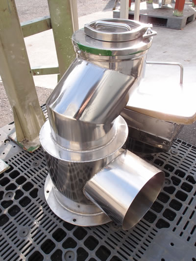 ナウター<br>ミキサー<br><br>SV<br>ミキサー<br><br>Vバーチカル<br>ブレンダー