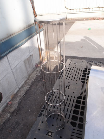 ナウター<br>ミキサー<br><br>SV<br>ミキサー<br><br>Vバーチカル<br>ブレンダー