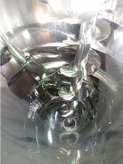 ナウター<br>ミキサー<br><br>SV<br>ミキサー<br><br>Vバーチカル<br>ブレンダー