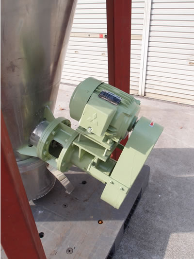 ナウター<br>ミキサー<br><br>SV<br>ミキサー<br><br>Vバーチカル<br>ブレンダー