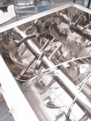 リボン<br>ブレンダー