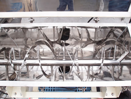 リボン<br>ブレンダー