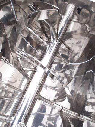 リボン<br>ブレンダー