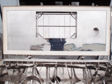 リボン<br>ブレンダー