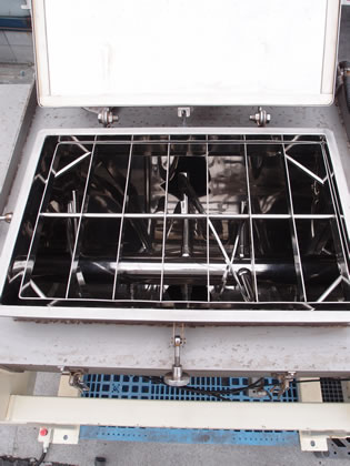 リボン<br>ブレンダー