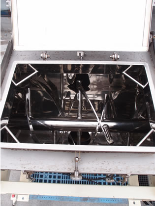 リボン<br>ブレンダー