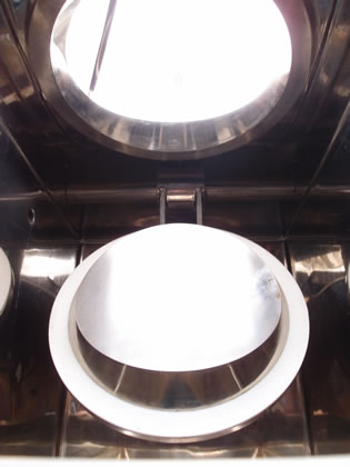 リボン<br>ブレンダー