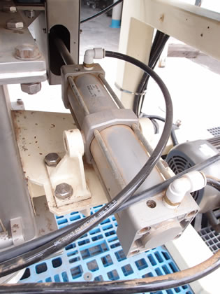 リボン<br>ブレンダー