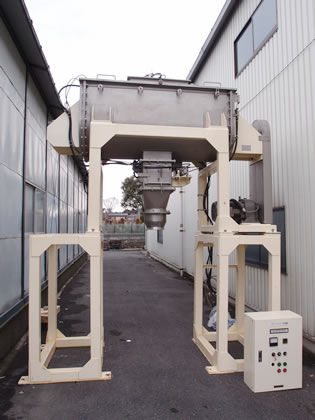 リボン<br>ブレンダー