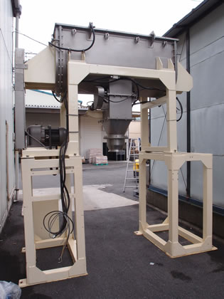 リボン<br>ブレンダー