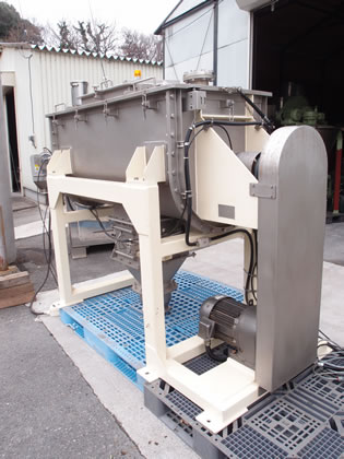 リボン<br>ブレンダー