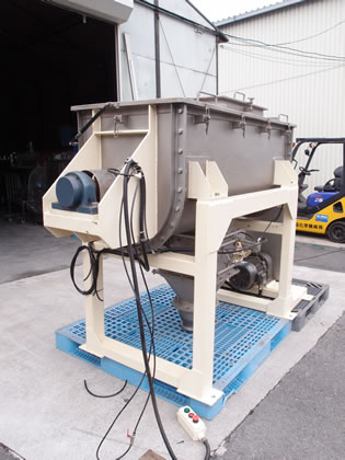 リボン<br>ブレンダー