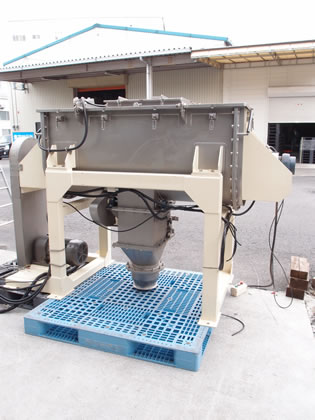 リボン<br>ブレンダー