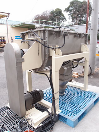 リボン<br>ブレンダー