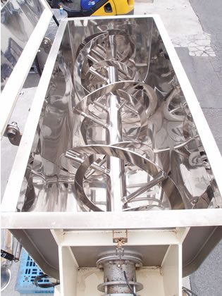 リボン<br>ブレンダー