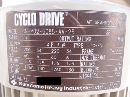 ステンレス製<br>コンクリート<br>ミキサー<br>（食品用途）<br>