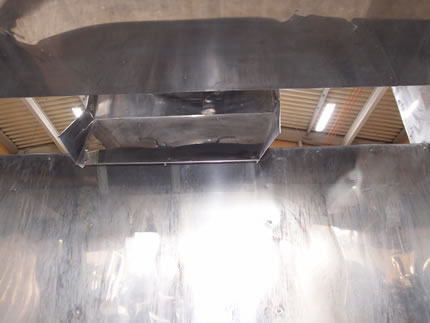 製茶自動<br>合組機<br><br>ブレンダー