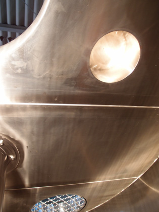 1号機<br>新品未使用<br>（置き古し）<br><br>SVミキサー<br><br>ナウター<br>ミキサー