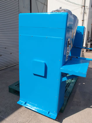 Ｖ型<br>混合機