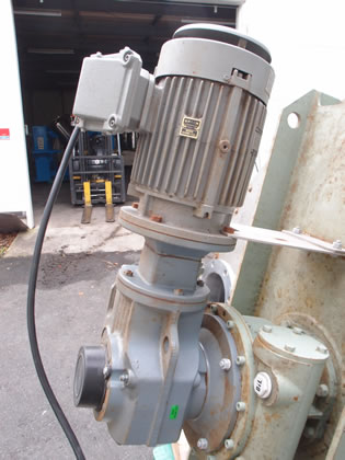 ナウター<br>ミキサー<br><br>SVミキサー