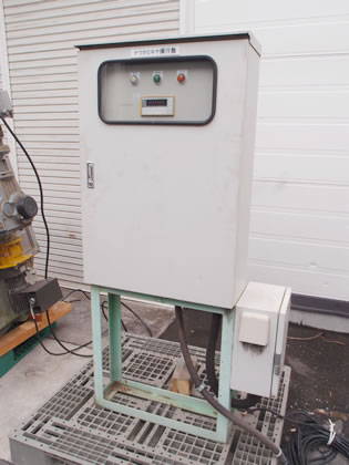 ナウター<br>ミキサー<br><br>SVミキサー