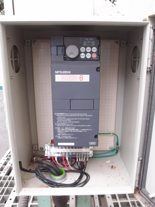 ナウター<br>ミキサー<br><br>SVミキサー