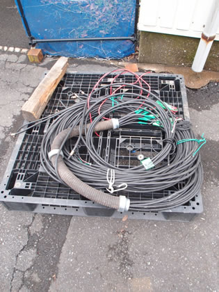 ナウター<br>ミキサー<br><br>SVミキサー