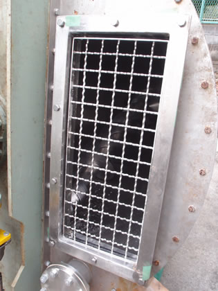 ナウター<br>ミキサー<br><br>SVミキサー