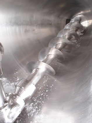 ナウター<br>ミキサー<br><br>SVミキサー