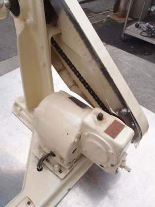 Ｖ型<br>混合機<br><br>Ｖ<br>ブレンダー