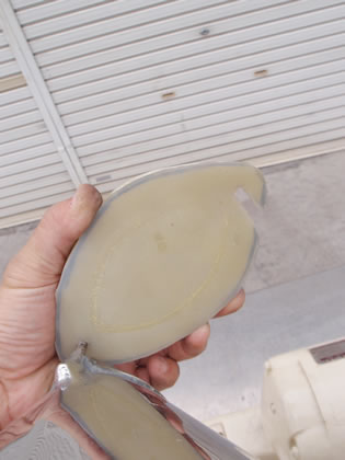 Ｖ型<br>混合機<br><br>Ｖ<br>ブレンダー