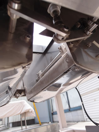 モルト<br>フラワー<br>乾燥器