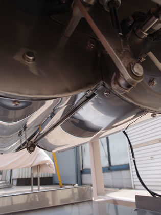 モルト<br>フラワー<br>乾燥器