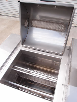 モルト<br>フラワー<br>乾燥器