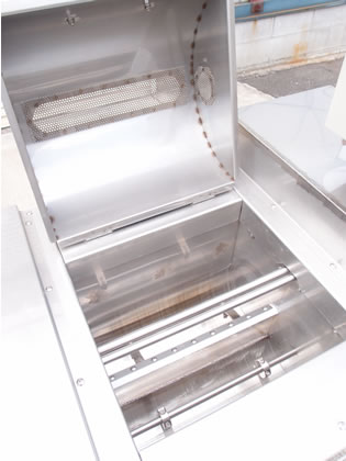 モルト<br>フラワー<br>乾燥器