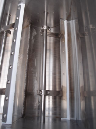 モルト<br>フラワー<br>乾燥器