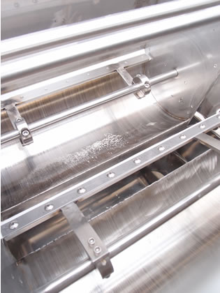 モルト<br>フラワー<br>乾燥器