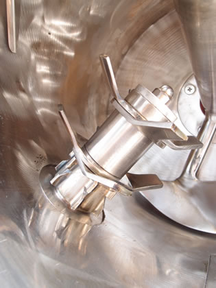 レーディゲ<br>ミキサー