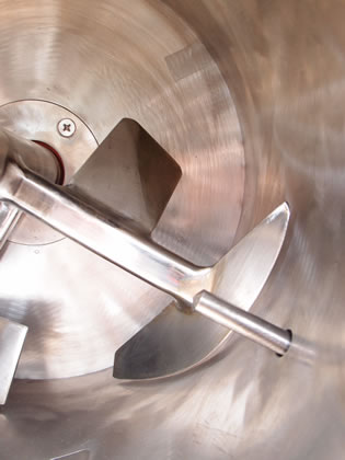 レーディゲ<br>ミキサー