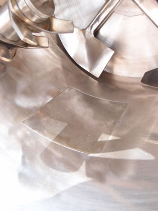 レーディゲ<br>ミキサー