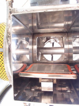 レーディゲ<br>ミキサー